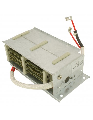 Resistencia secadora 2400-2650W 220-230V MEA 15468