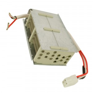 Resistenza Asciugatrice 2400-2650W 220-230V Mea 15468 2