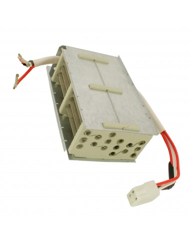 Heizelement Trockner 2400-2650W 220-230V  MEA 15468 Heizelement Trockner 2400-2650W 220-230V  MEA 15468
