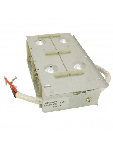 Resistenza Asciugatrice 2400-2650W 220-230V Mea 15468