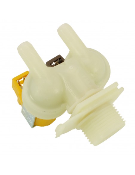 W. M. 2-ways solenoid valve 180° 230V Ø12 BOSCH SIEMENS 086311 00086311