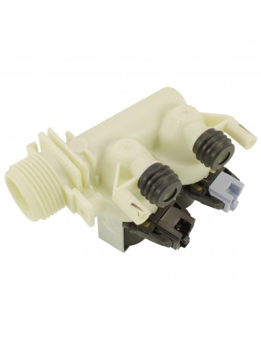 Dishwasher double electric valve 180° 230V ARISTON C00110333