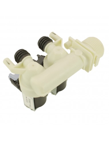 Electroválvula 2 vías lavavajillas 180° 230V ARISTON C0011033 C00110333 Electroválvula 2 vías lavavajillas 180° 230V ARISTON C0011033 C00110333