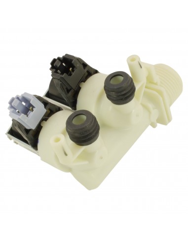 Electroválvula 2 vías lavavajillas 180° 230V ARISTON C0011033 C00110333 Electroválvula 2 vías lavavajillas 180° 230V ARISTON C0011033 C00110333