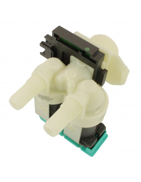 W. M. 2-ways solenoid valve 180° 230V BOSCH 606001