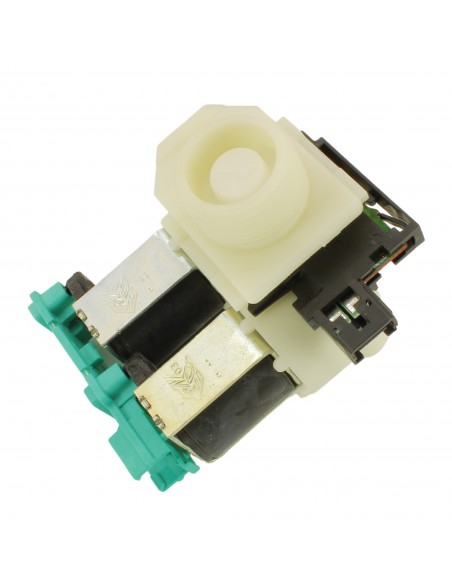 W. M. 2-ways solenoid valve 180° 230V BOSCH 606001