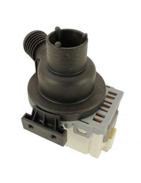 Ablaufpumpe Waschmaschine PLASET 55417 HOTPOINT 016384514