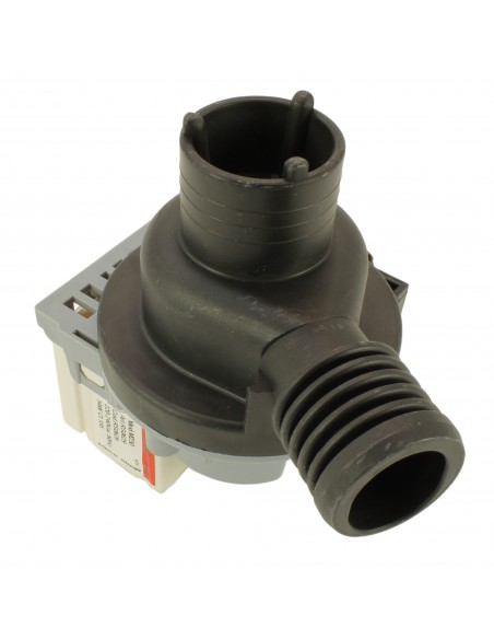 Pompa scarico Lavatrice Plaset 55417 Hotpoint 016384514
