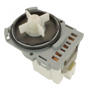 Washing machine drain pump 40W 230V ASKOLL AEG 8996464036582
