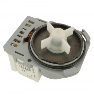 Washing machine drain pump 40W 230V ASKOLL AEG 8996464036582 2