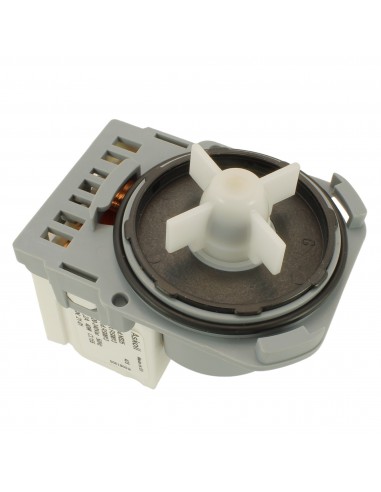 Pompe vidange lave-linge 40W 230V ASKOLL AEG 8996464036582 Pompe vidange lave-linge 40W 230V ASKOLL AEG 8996464036582