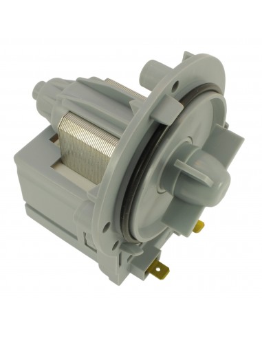 Ablaufpumpe Waschmaschine 25W 230V PLASET 69183 SILTAL 49583100 Ablaufpumpe Waschmaschine 25W 230V PLASET 69183 SILTAL 49583100