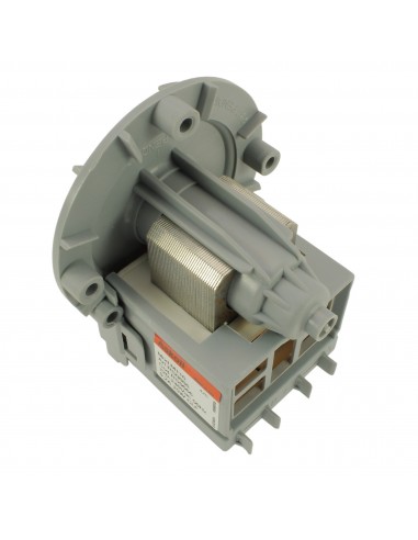 Ablaufpumpe Waschmaschine 25W 230V PLASET 69183 SILTAL 49583100 Ablaufpumpe Waschmaschine 25W 230V PLASET 69183 SILTAL 49583100