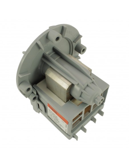 Washing machine drain pump 25W 230V PLASET 69183 SILTAL 49583100