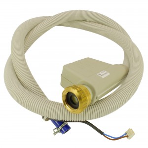 Tubo salida agua lavadora aquastop 1,60m MIELE 5729731