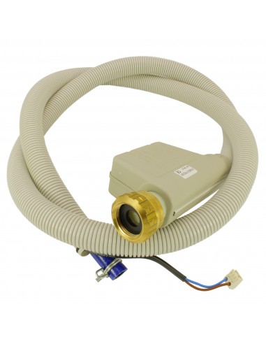 W.M. inlet hose with aquastop 1,60m MIELE 5729731