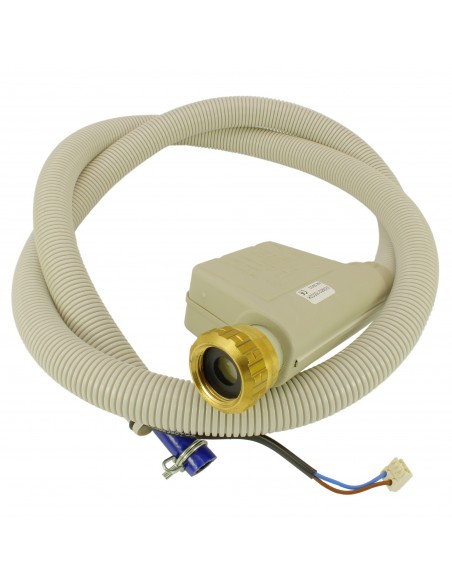 Tubo carico Lavatrice con aquastop 1,60m Miele 5729731