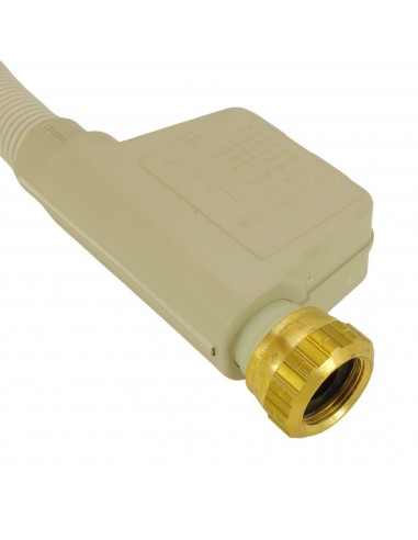 W.M. inlet hose with aquastop 1,60m MIELE 5729731 W.M. inlet hose with aquastop 1,60m MIELE 5729731