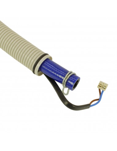 W.M. inlet hose with aquastop 1,60m MIELE 5729731 W.M. inlet hose with aquastop 1,60m MIELE 5729731