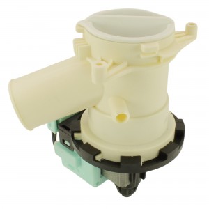 Washing machine drain pump 30W 230V BEKO 2801100300