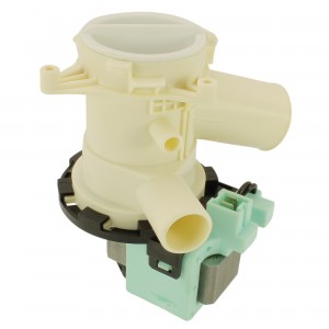 Washing machine drain pump 30W 230V BEKO 2801100300 2
