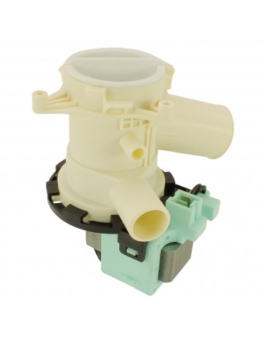 Ablaufpumpe Waschmaschine 30W 230V BEKO 2801100300 Ablaufpumpe Waschmaschine 30W 230V BEKO 2801100300