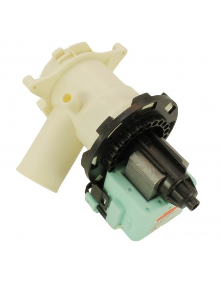 Washing machine drain pump 30W 230V BEKO 2801100300