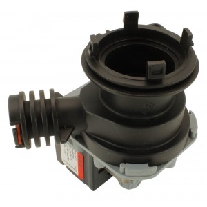 Dishwasher drain pump CANDY 91200173