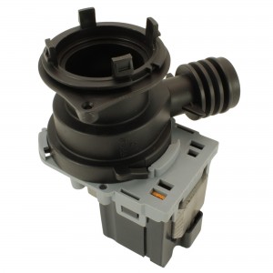 Dishwasher drain pump CANDY 91200173 2
