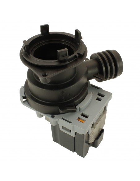 Pompe vidange lave-vaisselle CANDY 91200173