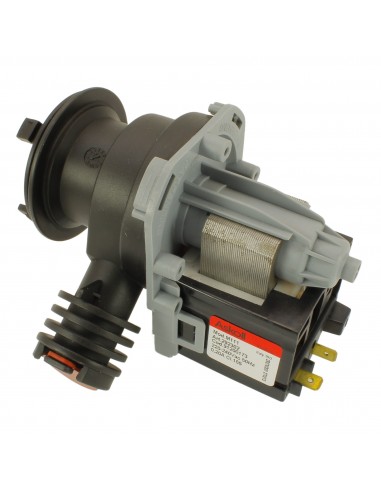 Dishwasher drain pump CANDY 91200173 Dishwasher drain pump CANDY 91200173