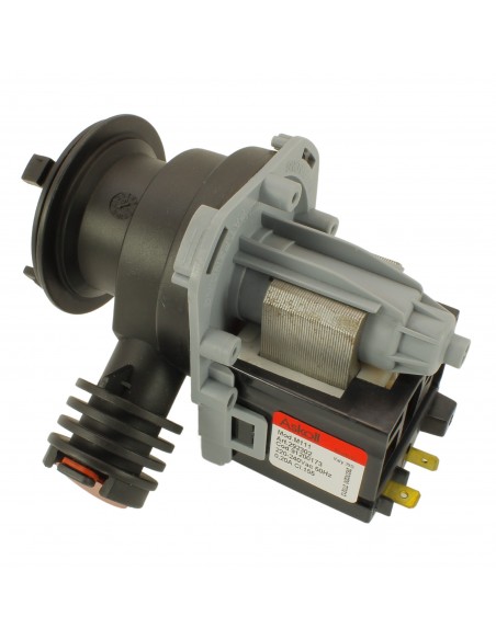 Dishwasher drain pump CANDY 91200173