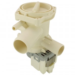 Washing machine drain pump 30W 230V BOSCH 00144487