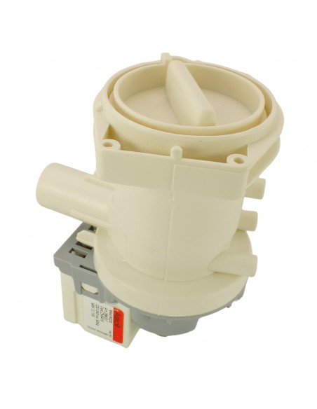 Pompa scarico Lavatrice 30W 230V  Bosch 00144487