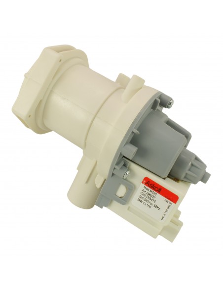 Bomba desague lavadora 30W 230V BOSCH 00144487