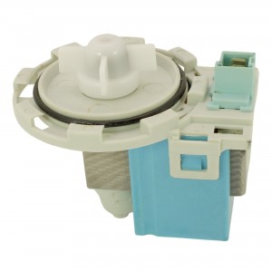 Ablaufpumpe Waschmaschine 30W 220-240V Mainox Universal
