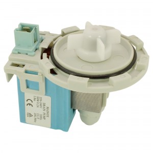 Washing machine drain pump 30W 220-240V MAINOX UNIV. 2