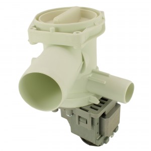 Washing machine drain pump 30W 220-240V BOSCH 00144971 00140470