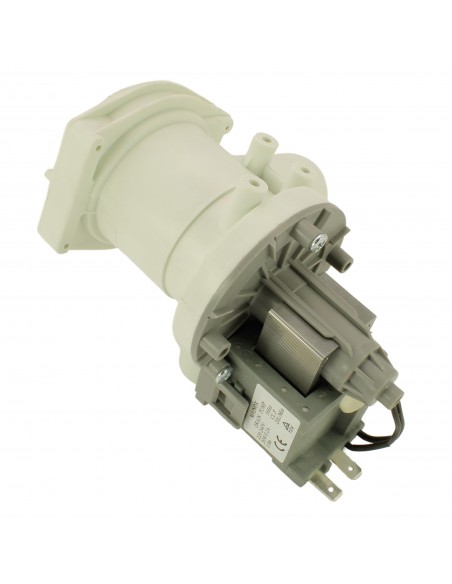 Ablaufpumpenkit Waschmaschine 30W 220-240V BOSCH 00144971 00140470