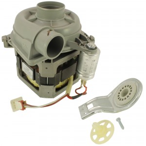 Dishwasher motorpump original BEKO 1740701700