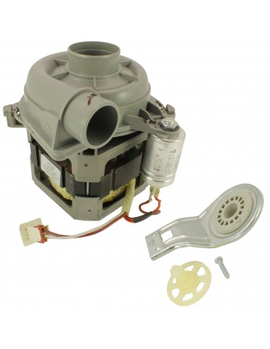 Dishwasher motorpump original BEKO 1740701700