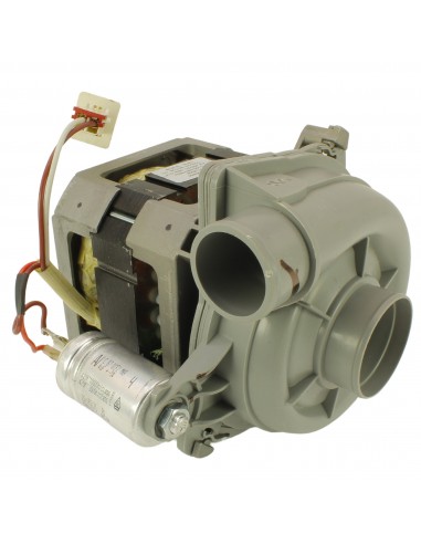 Dishwasher motorpump original BEKO 1740701700