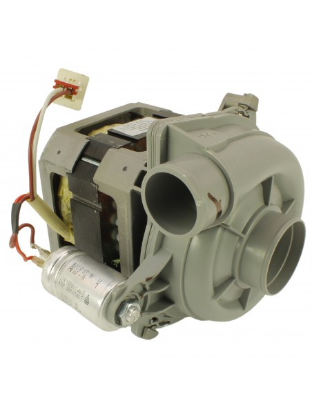 Pompe de cyclage lave-vaisselle original BEKO 1740701700