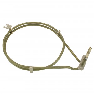 Oven fan heating element 2100W 230V BOSCH INDESIT 443526 E 00443526 2