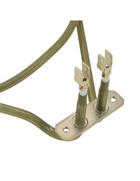 Oven fan heating element 2100W 230V BOSCH INDESIT 443526 E 00443526