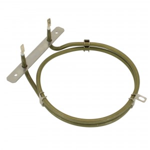Resistencia horno microondas 1200W 230V WHIRLPOOL
