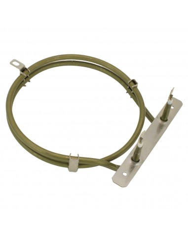 Resistencia horno microondas 1200W 230V WHIRLPOOL Resistencia horno microondas 1200W 230V WHIRLPOOL