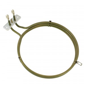 Rèsistance four ventilé 2500W 230V ELECTROLUX 50025631008 3570424055