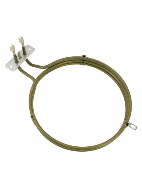 Rèsistance four ventilé 2500W 230V ELECTROLUX 50025631008 3570424055
