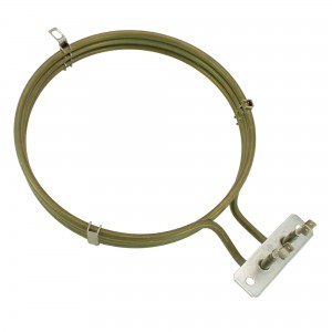 Resistenza Forno ventilato 2500W 230V Electrolux 50025631008 2